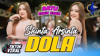 Shinta Arsinta - Dola - Goyang Esek Esek Official Music Video Nasib Muka Cuma Pas Pasan