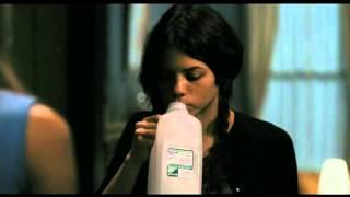 The Grudge 2 Milk Drinking Scene