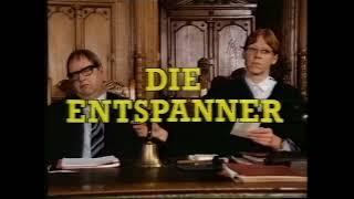 ARD - Trailer - Die Entspanner - vom 13.11.1983