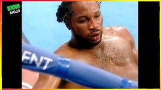 When Hasim “The Rock” Rahman Brutally Destroyed Lennox Lewis