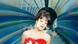 Lily Allen  LDN Official Video