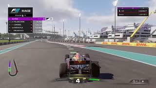 F1 2023