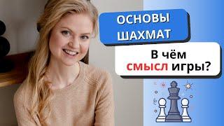 Цель игры  Как играть в дебюте миттельшпиле и эндшпиле.