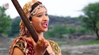हेतो ती मले बाबो - Ramdevji Bhakti Song  Sarita Kharwal  New Rajasthani Bhajan 2017  FULL HD