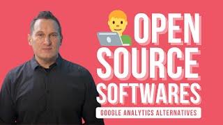 4 Open Source FREE Alternatives to Google Analytics