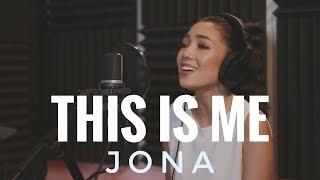 The Greatest Showman - This Is Me - Stripped Version JONA