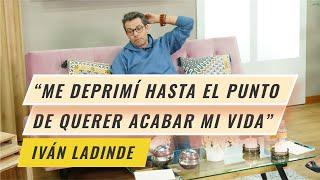 ME DEPRIMÍ HASTA EL PUNTO DE QUERER ACABAR MI VIDA  La Sala De Laura Acuña T15 E3