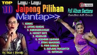 Jaipong pakidulan Full koleksi  Gending asih direm