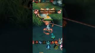 #granger #viral #montage #jedagjedug #jjml #mlbb #capcut #mobilelegends #highlights