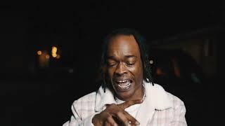 Hurricane Chris - Backend Freestyle Official Video