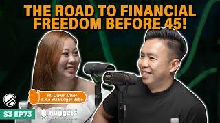 How To Budget The Art of Self Reliance & Investment Diversification  NOTG S3 EP 73