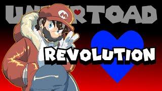 REVOLUTION - Undertoad