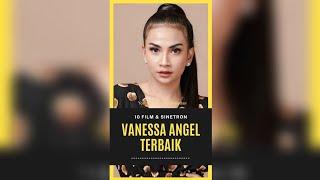 10 Film dan Sinetron Yang Pernah Dibintangi Vanessa Angel