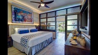 Royalton Splash Punta Cana  Luxury Family Suite