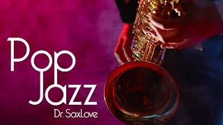 Smooth Jazz • 3 Hours Smooth Jazz Saxophone Instrumental Music for Relaxing and Study