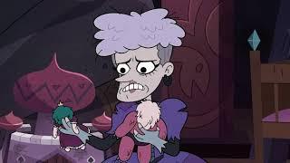 Star Vs The Forces of Evil Eclipsas Daughter is...