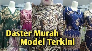 Model daster kekinian 2022 Murah meriah