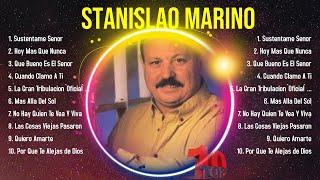 Greatest Hits Stanislao Marino álbum completo 2024  Mejores artistas para escuchar 2024