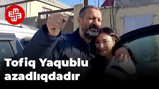 Tofiq Yaqublu İlham Əliyev prezident deyil mafia başçısıdır