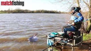 Darren Cox - Feeder Fishing Tips - Why Use Shockleaders?