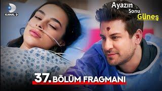 Ayazın Sonu Güneş 37 Bölüm Fragman  Ayazın Sonu Gunes Episode 37 Promo Eng Sub