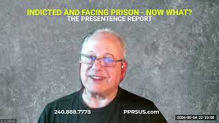 THE PRESENTENCE REPORT PSR - IS YOUR REFERRAL FOR EVERYTHING