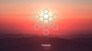 Colorize Summer Solstice Mix by PRAANA