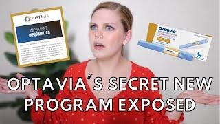 OPTAVIA & OZEMPIC A PROBLEMATIC PAIRING  Optavia now offering access to weight loss meds #ANTIMLM