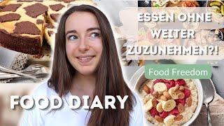 REALTALK - Wie kann ich so viel essen ohne weiter zuzunehmen?