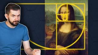 Thats Not How the Golden Ratio Works