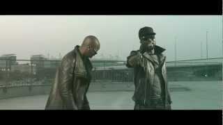 Dry - Ma Mélodie feat. Maître Gims CLIP OFFICIEL