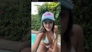 Bigo girls live video Hot Baby