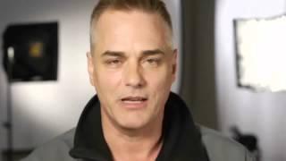 Paul Gross With Canadian Film FIRSTS