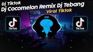 DJ COCOMELON REMIX DJ TEBANG VIRAL TIK TOK TERBARU 2023 SOUND 𝑹𝑰𝑰𝑶 𝑴𝑼𝑫𝑼𝑵 𝑴𝑬𝑺𝑰𝑵