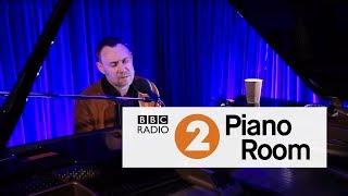 David Gray - Smoke Without Fire Radio 2 Piano Room