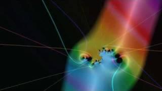 Break In 1.39 Slow HD Fractal Video Series  All You Can Eat Double Rainbows