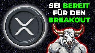 XRP die LETZTE EINSTIEGSCHANCE ICH KAUFE