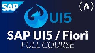 SAP UI5  Fiori - Full Course