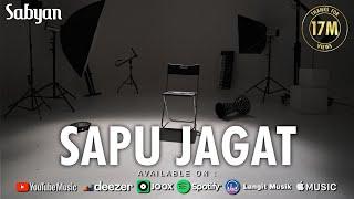 SAPU JAGAT - SABYAN OFFICIAL MUSIC VIDEO
