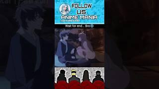 Naruto squad reaction on rising of shield hero