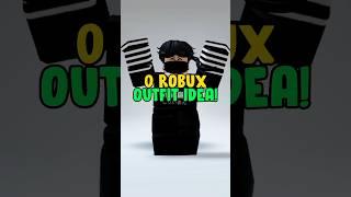 0 Robux Outfit Idea Part 13