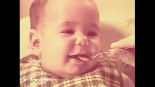 Beechnut Apple Betty Babyfood commercial