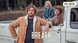 Breath  English Full Movie  Adventure Drama Romance