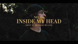 Anella Herim - Inside My Head Official Lyric Video