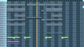 Robin S - Show Me Love Mr Basic Bootleg Raphael Mayers Version FL Studio 10