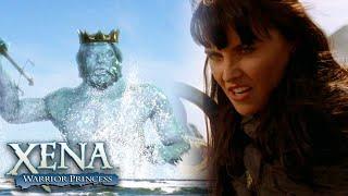 Xena Battles the Gods  Xena Warrior Princess