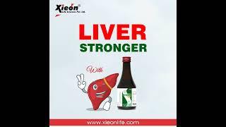 #HappyWorldLiver Day from #XieonLifeSciences Lets prioritize liver health for a healthier future