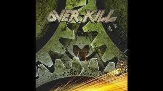 Overkill - The Grinding Wheel Full Album