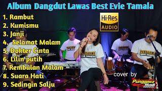 Album The Best Evie Tamala Cover By Punggawa Musik