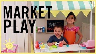 PLAY  Market Tips & Ideas